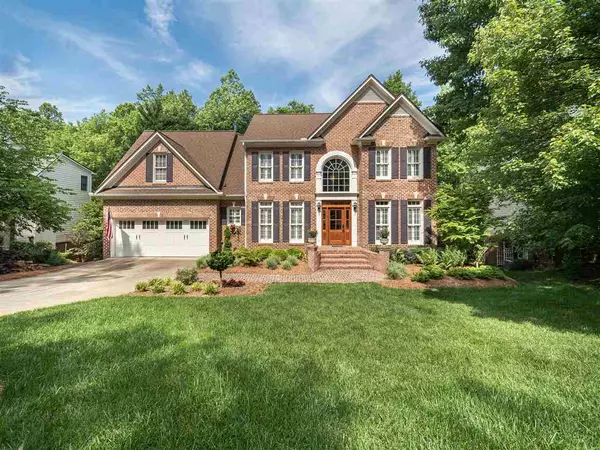 104 Ackworth Court, Cary, NC 27519