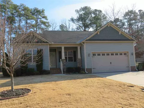 15 Potted Plant Court, Clayton, NC 27520