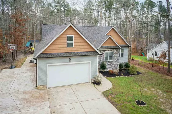 4294 Sustain Circle, Franklinton, NC 27525