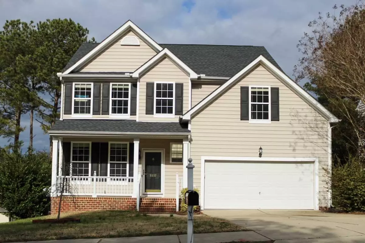 Wake Forest, NC 27587,3117 Gross Avenue