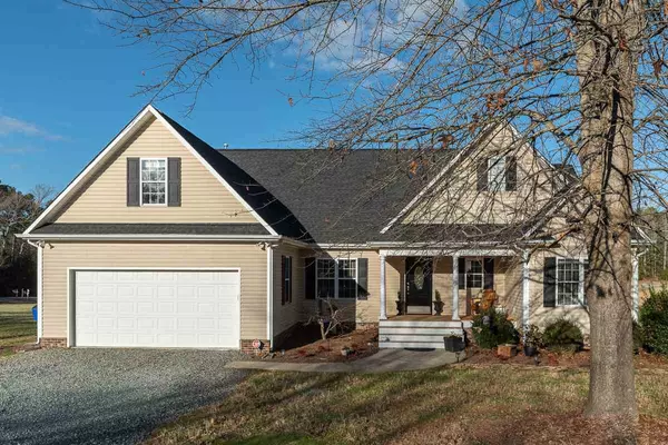 5106 Meadow Field Drive, Mebane, NC 27302