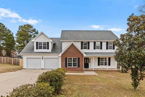 Sanford, NC 27332,115 Mountain View Drive