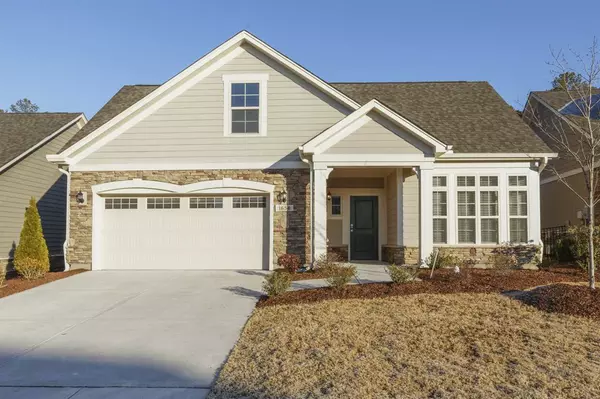 1654 Vineyard Mist Drive, Cary, NC 27519