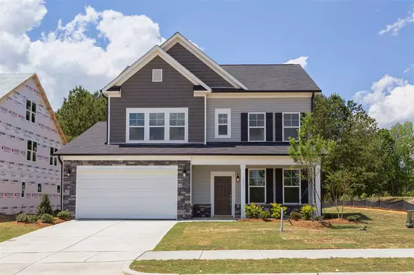221 Sailor Way, Fuquay Varina, NC 27526