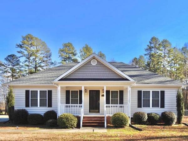 5964 Virgilina Road, Roxboro, NC 27574