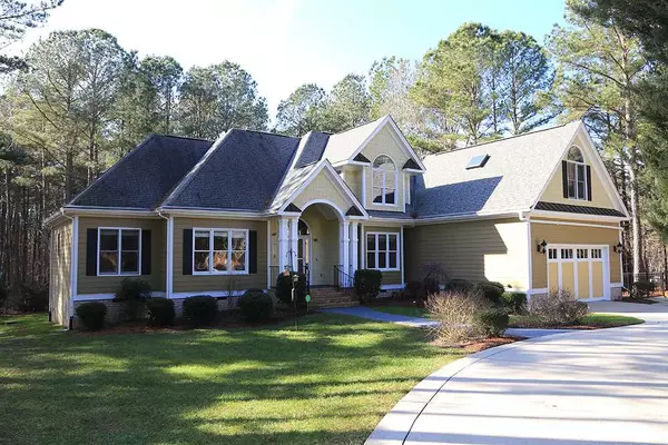 104 Springwood Drive, Wake Forest, NC 27587