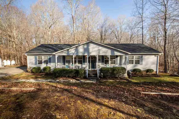 1019 Wolf Laurel Court, Rougemont, NC 27572