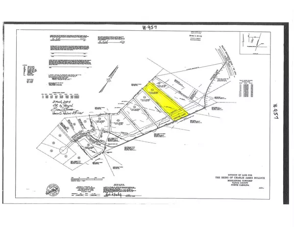 Manson, NC 27553,Lot 14 Leisure Lane