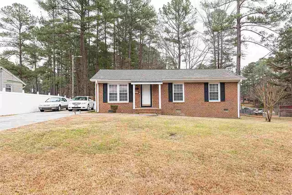 607 Greenland Drive, Sanford, NC 27330