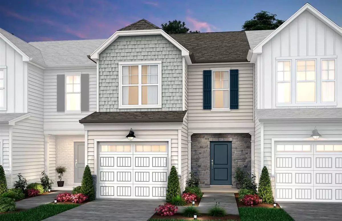 Garner, NC 27529,301 White Oak Ridge Drive #Lot 142