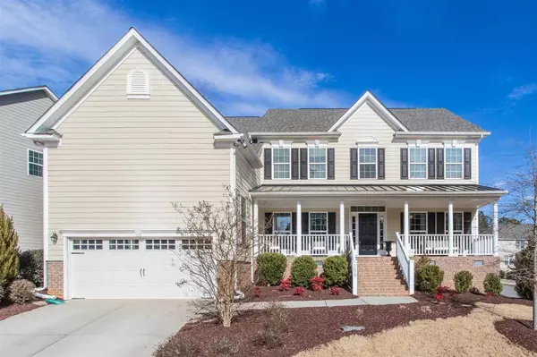 1329 Endgame Court, Wake Forest, NC 27587