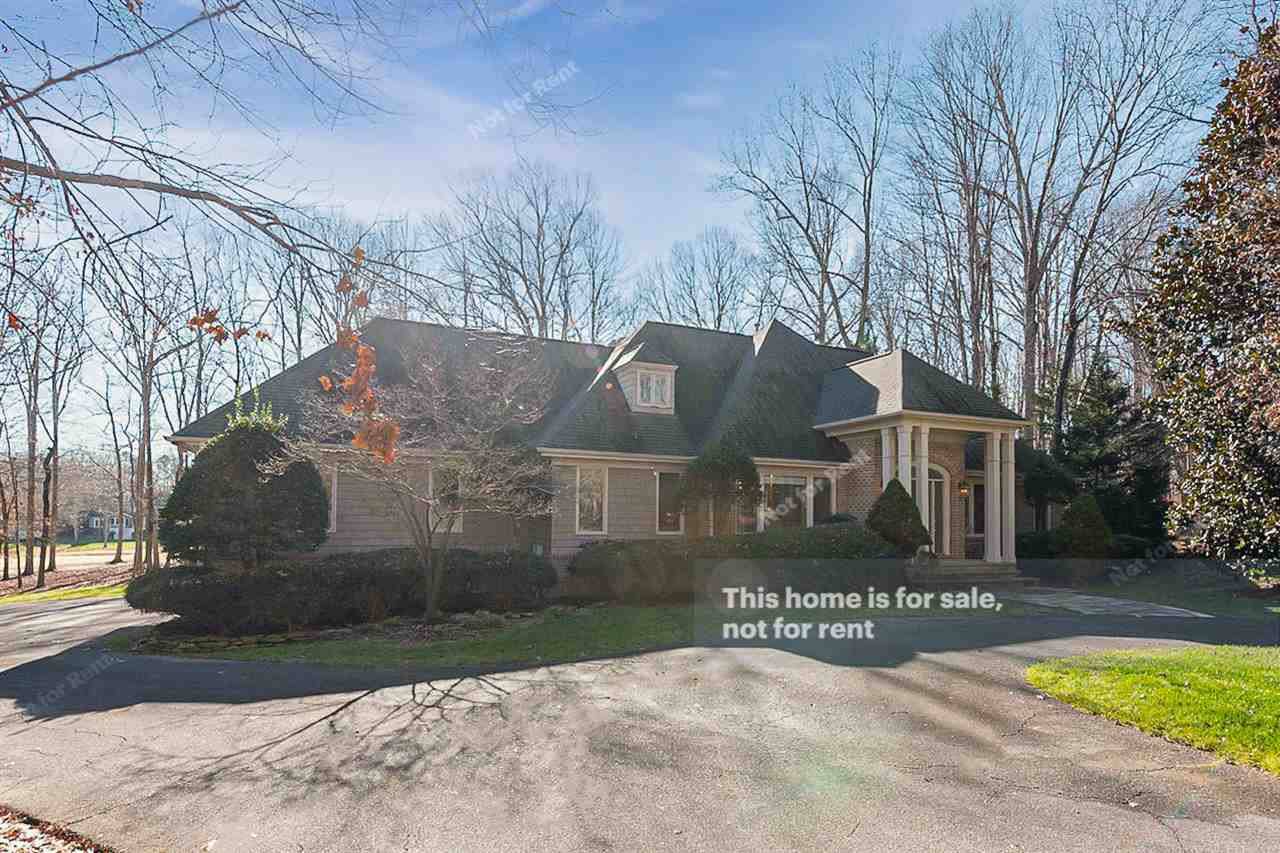 205 Johnstone Court, Durham, NC 27712