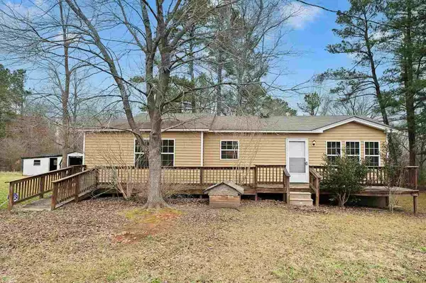 433 Williams Road, Spring Hope, NC 27537