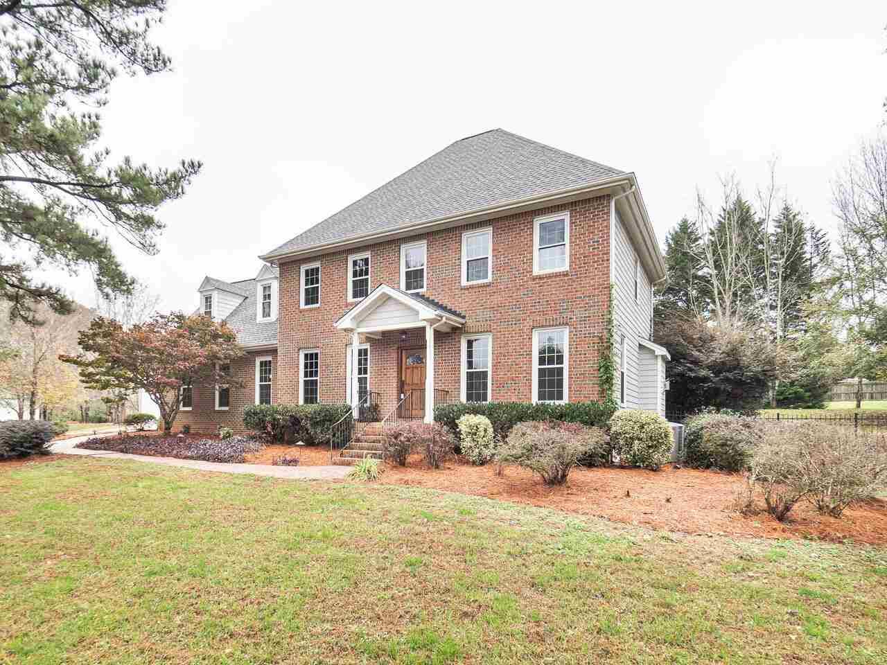 1416 Lakewind Court, Raleigh, NC 27603