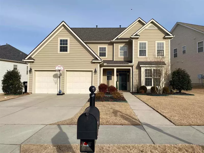 410 Barnard Castle Court, Rolesville, NC 27571