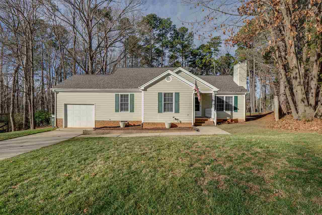 Raleigh, NC 27612,6701 Westborough Drive