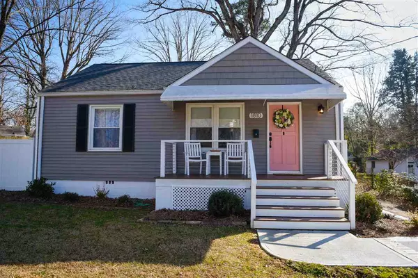 1810 Rankin Street, Raleigh, NC 27604