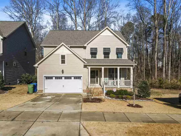 Fuquay Varina, NC 27526,825 Culmore Drive