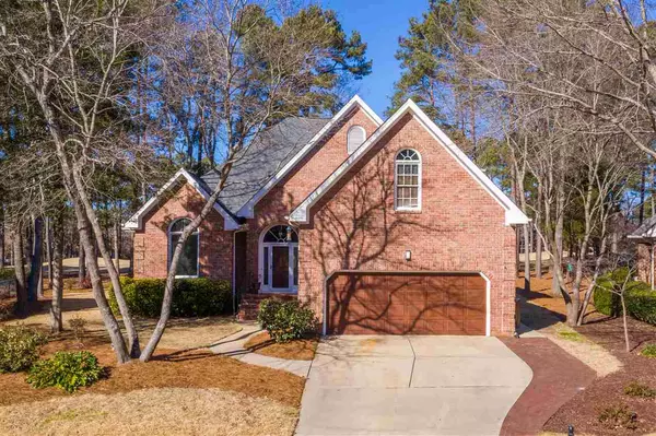 109 E Clarksville Court, Cary, NC 27513