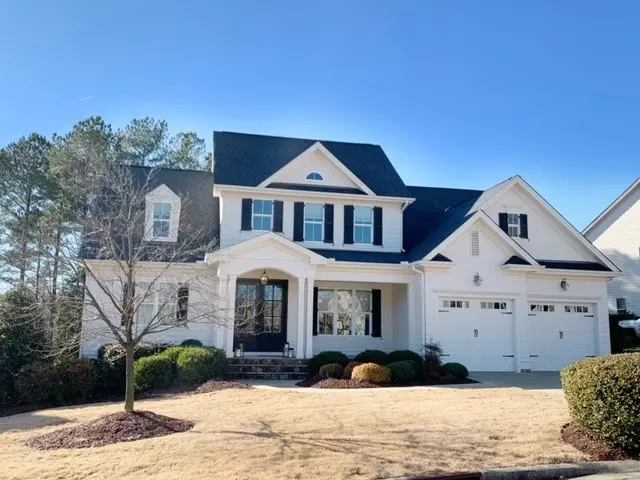 6301 Roles Saddle Drive, Rolesville, NC 27571