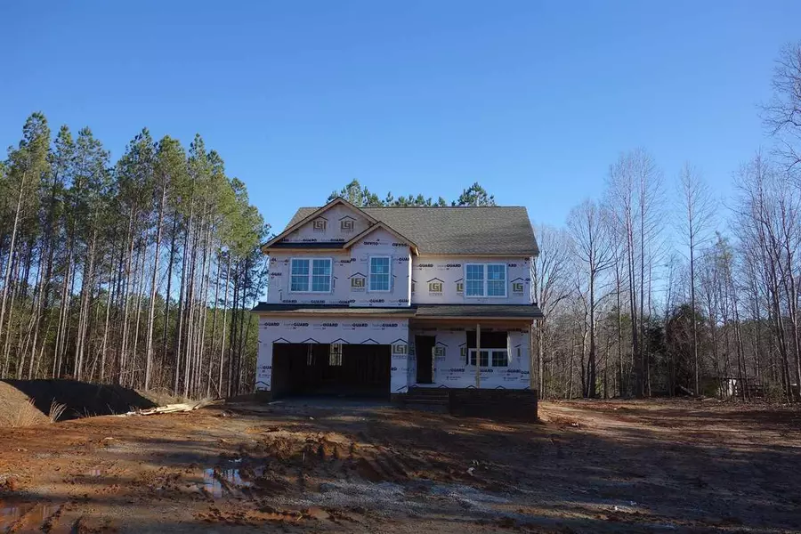 900 Weatherby Lane, Creedmoor, NC 27522