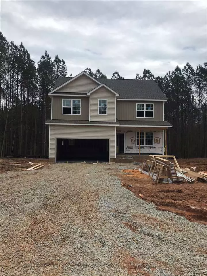 Creedmoor, NC 27522,924 Weatherby Lane