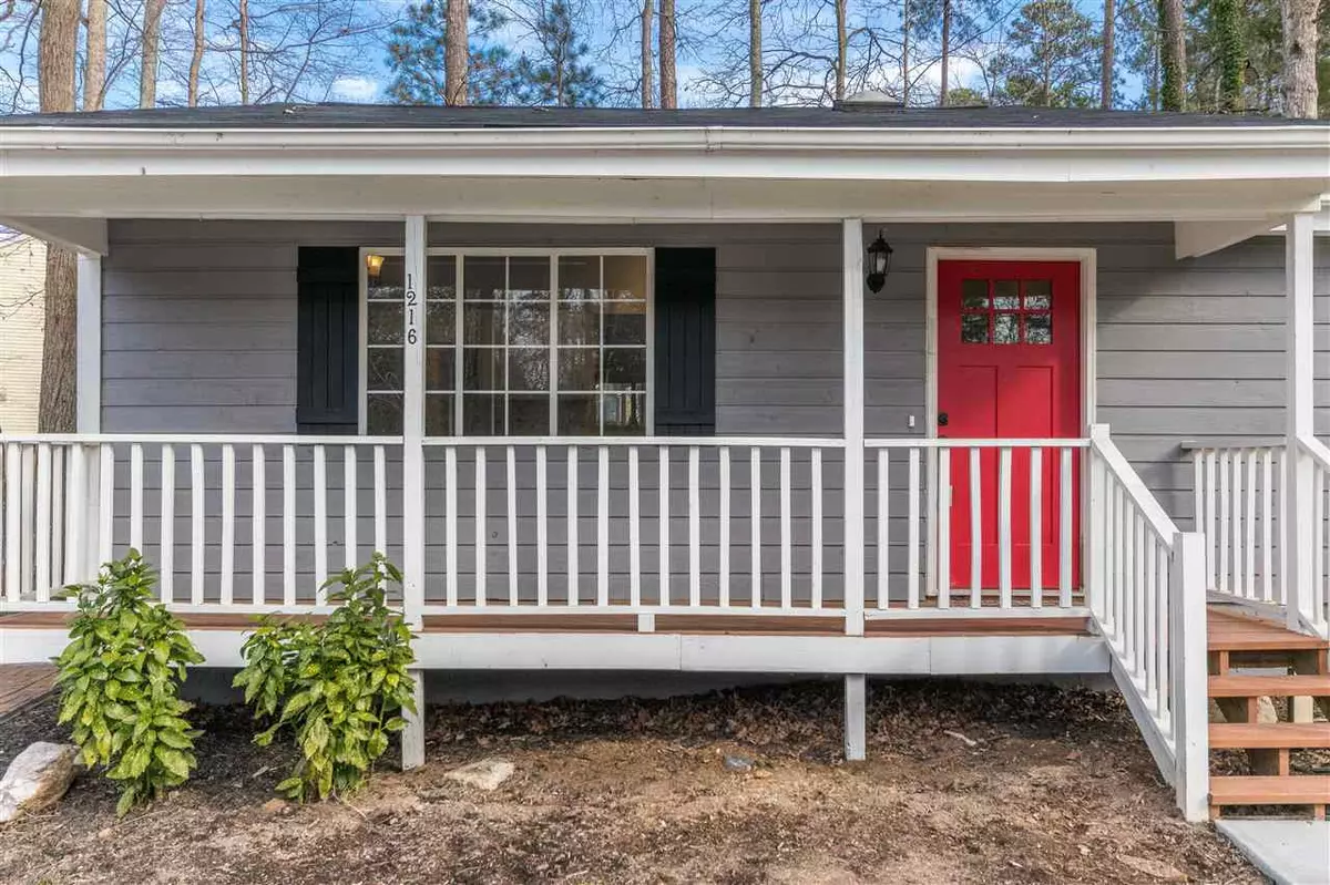 Cary, NC 27511,1216 Selwyn Lane