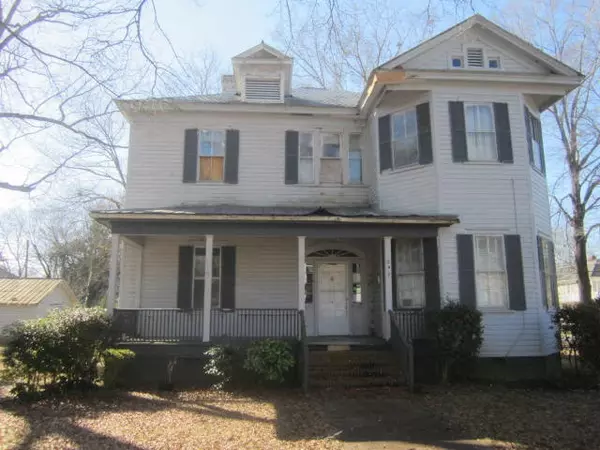 11 W 6th Street, Weldon, NC 27890