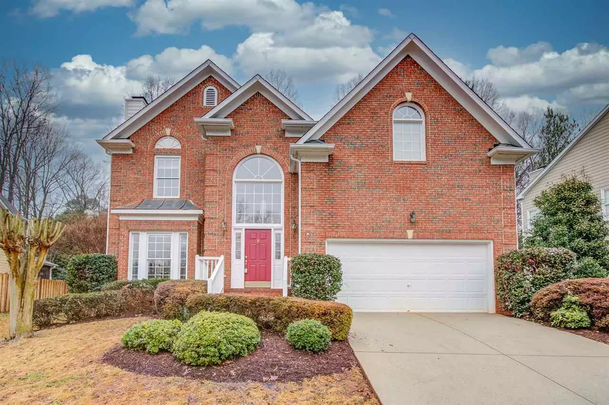 Cary, NC 27513,303 Fincastle Drive