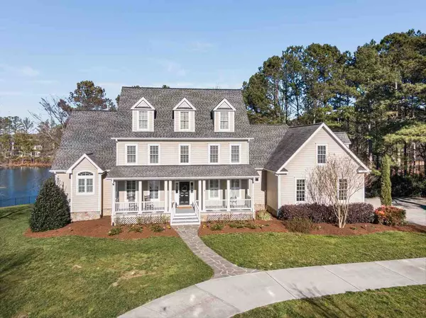 2436 Olive Chapel Road, Apex, NC 27502