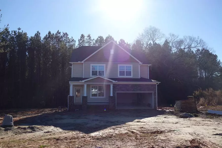 3302 Wiltshire Way, Creedmoor, NC 27522