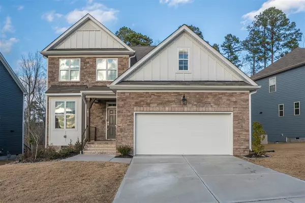 1833 Austin Ridge Parkway, Wake Forest, NC 27587