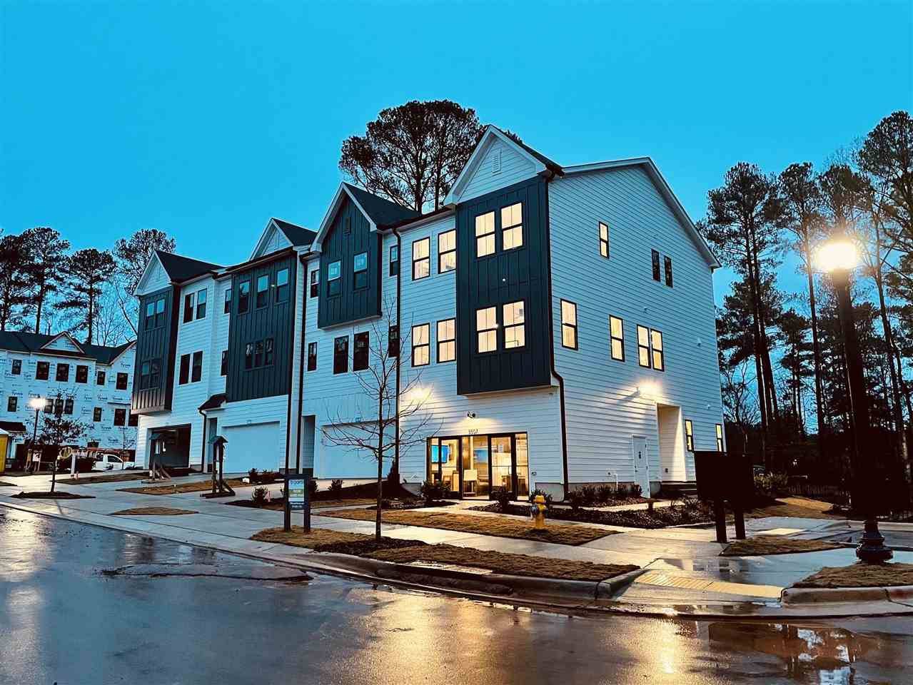 5501 Cedar Mill Drive, Raleigh, NC 27606