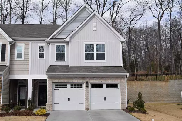 429 Summit Trail Drive, Hillsborough, NC 27278