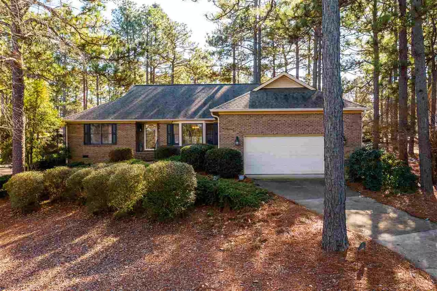 74 Scioto Lane, Pinehurst, NC 28374