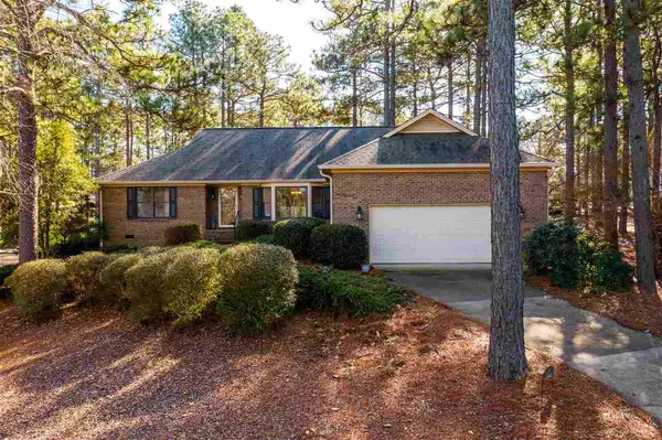 Pinehurst, NC 28374,74 Scioto Lane