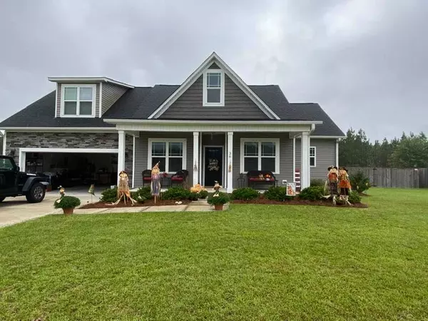 Lillington, NC 27546,38 Widgeon Way