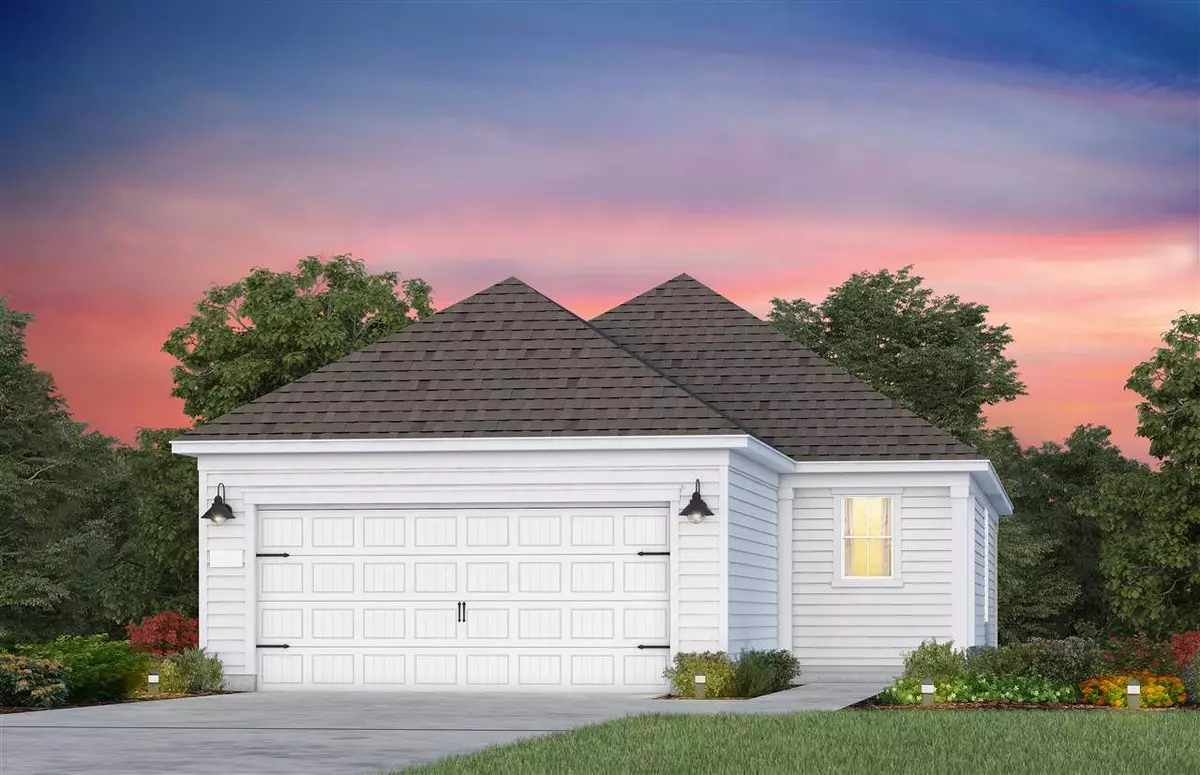 Fuquay Varina, NC 27526,1624 White Admiral Street #Carolina Gardens Lot 114