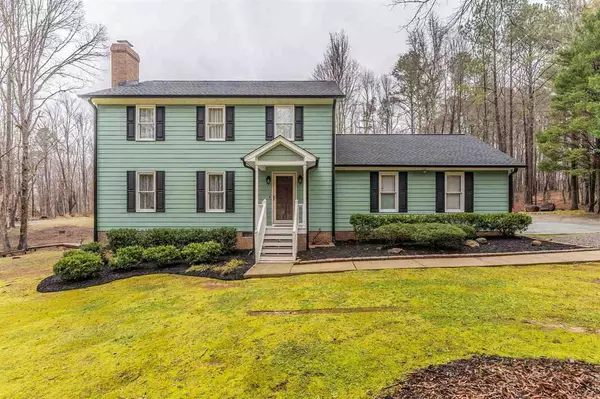 108 Long Needle Drive, Clayton, NC 27520