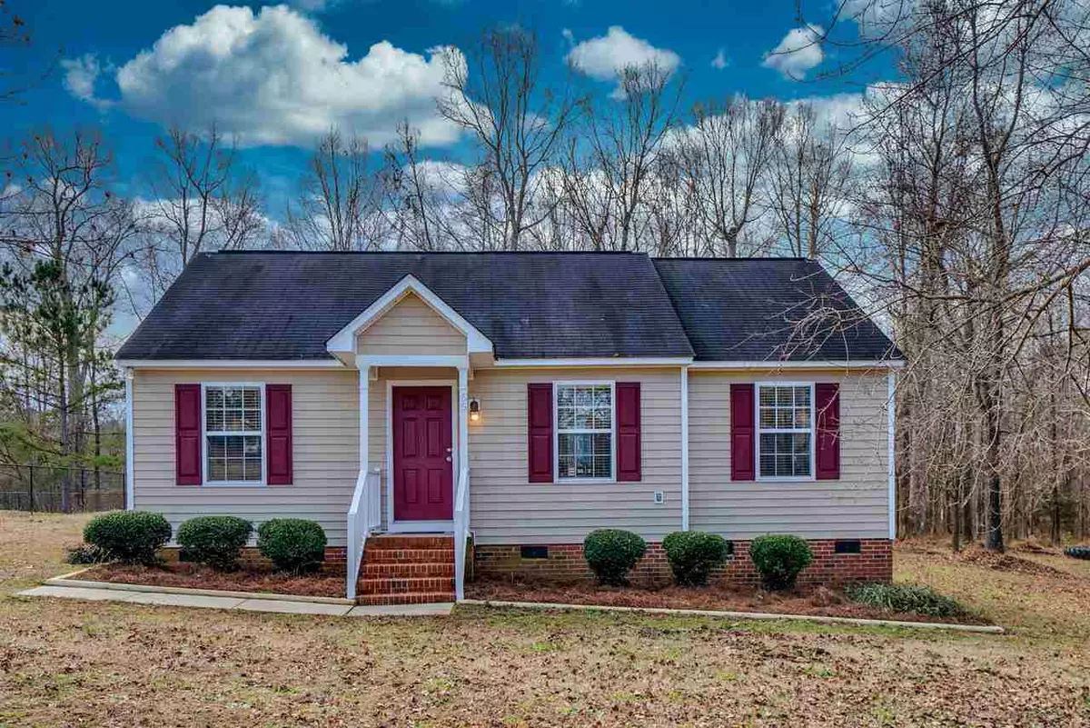 Zebulon, NC 27597,55 Appaloosa Lane