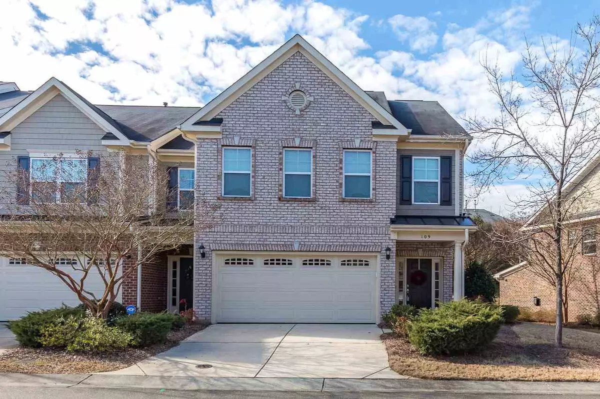 Cary, NC 27513,109 Langford Valley Way