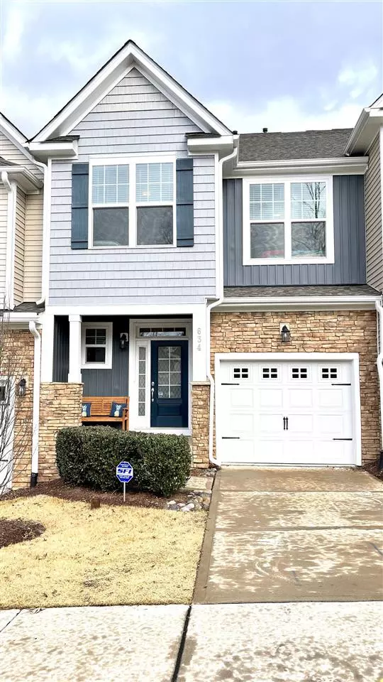 634 Chronicle Drive, Cary, NC 27513