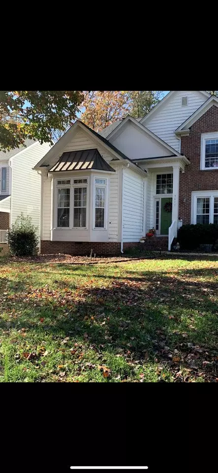 9617 Miranda Drive, Wake Forest, NC 27617