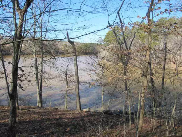 Yanceyville, NC 27379,00 Lot 11 Lake Pointe Drive