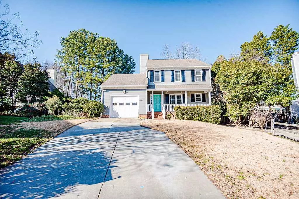 Raleigh, NC 27609,6105 Larkdale Court