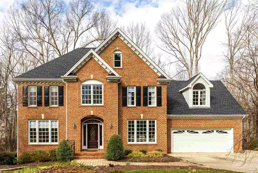 105 Morninghills Court, Cary, NC 27518