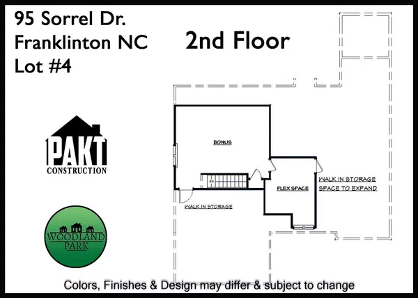 Franklinton, NC 27525,95 Sorrel Drive