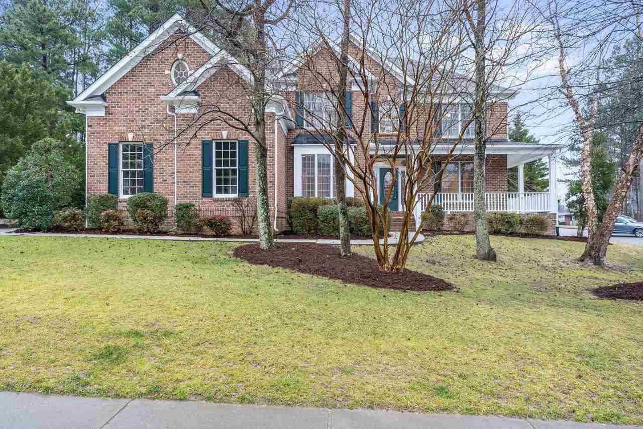 100 Walcott Way, Cary, NC 27519