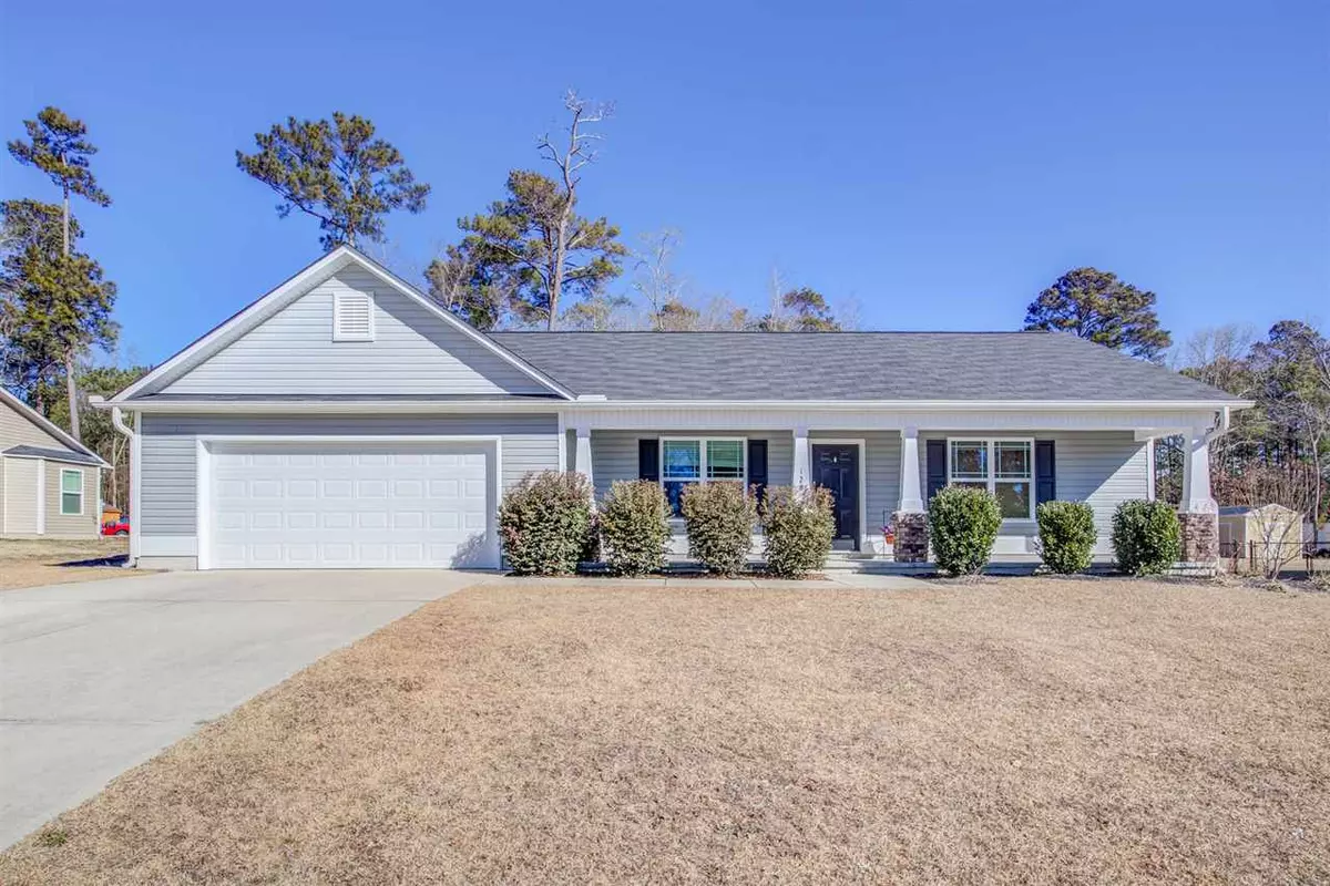 Benson, NC 27504,127 Hunterwood Place