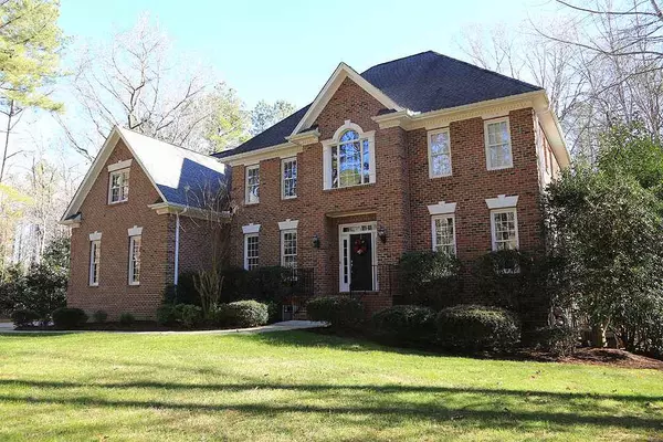 7016 Shady Glen Lane, Wake Forest, NC 27587